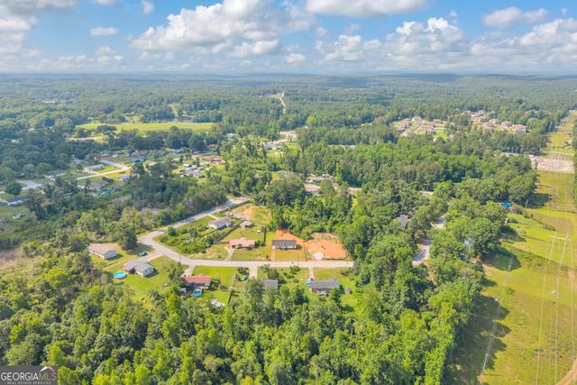 1084 SW West Adrian Circle, Conyers, GA 30094