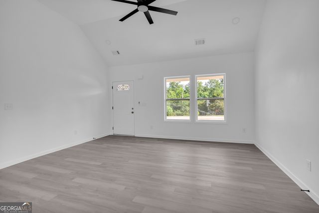 1084 SW West Adrian Circle, Conyers, GA 30094