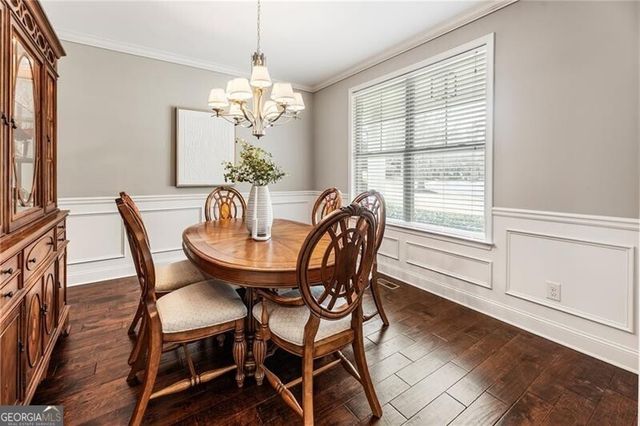 10449 Park Walk Point, Johns Creek, GA 30022