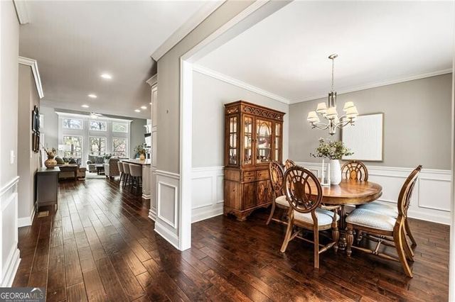 10449 Park Walk Point, Johns Creek, GA 30022