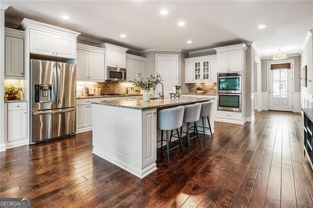 10449 Park Walk Point, Johns Creek, GA 30022