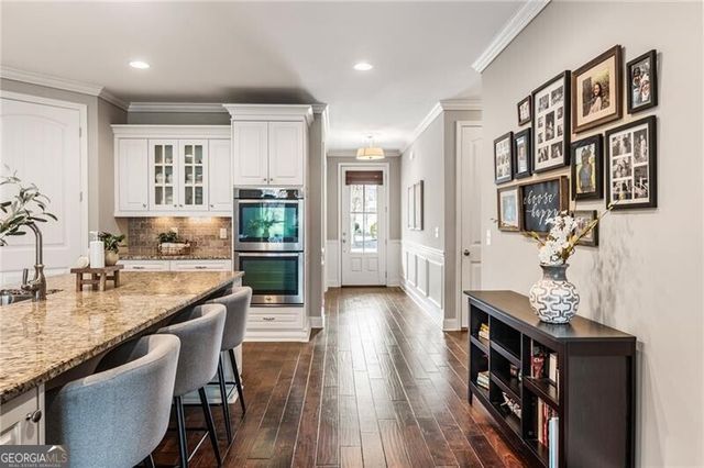 10449 Park Walk Point, Johns Creek, GA 30022