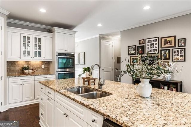 10449 Park Walk Point, Johns Creek, GA 30022