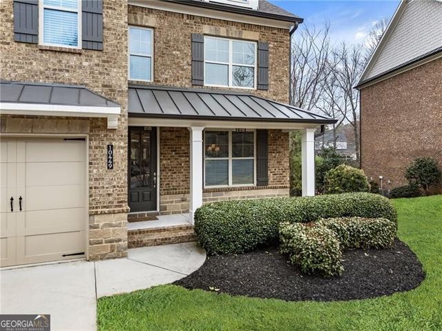 10449 Park Walk Point, Johns Creek, GA 30022