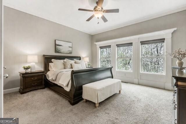 10449 Park Walk Point, Johns Creek, GA 30022