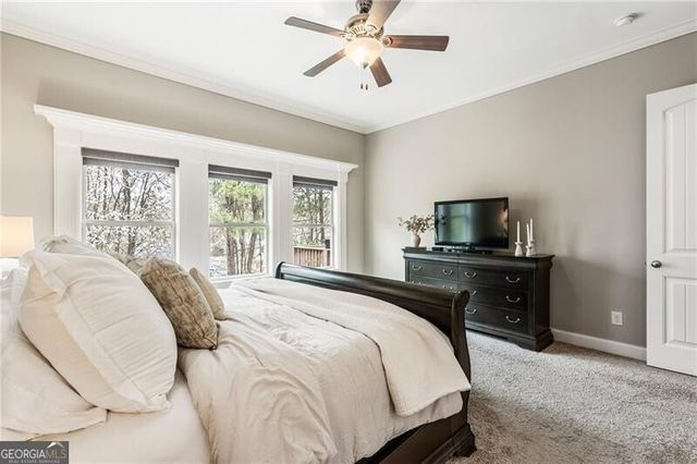 10449 Park Walk Point, Johns Creek, GA 30022