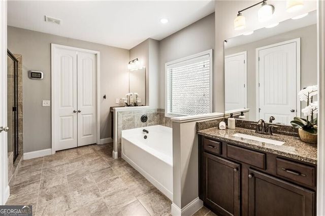 10449 Park Walk Point, Johns Creek, GA 30022