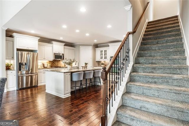 10449 Park Walk Point, Johns Creek, GA 30022