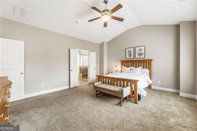 10449 Park Walk Point, Johns Creek, GA 30022