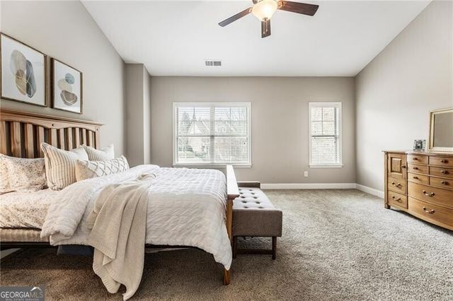 10449 Park Walk Point, Johns Creek, GA 30022