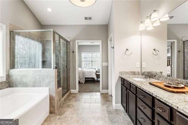 10449 Park Walk Point, Johns Creek, GA 30022