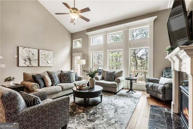 10449 Park Walk Point, Johns Creek, GA 30022