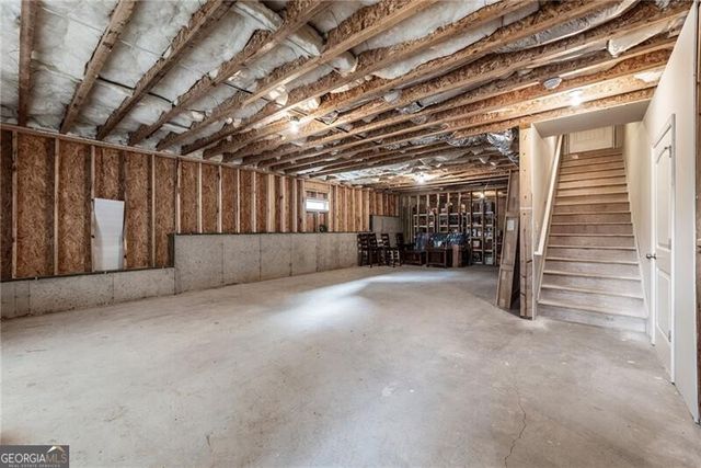 10449 Park Walk Point, Johns Creek, GA 30022