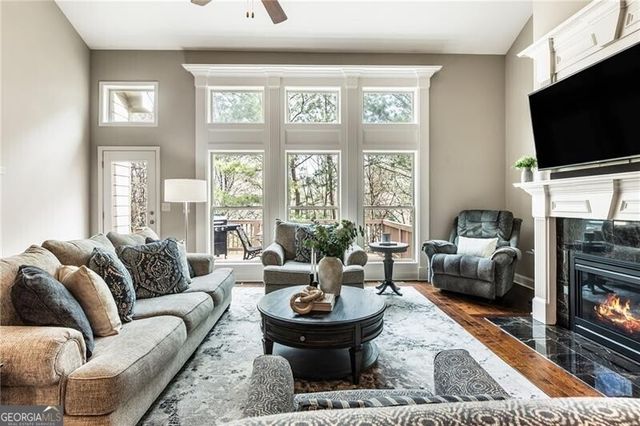 10449 Park Walk Point, Johns Creek, GA 30022