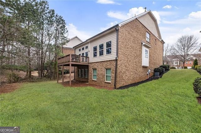 10449 Park Walk Point, Johns Creek, GA 30022