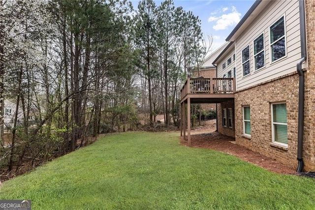 10449 Park Walk Point, Johns Creek, GA 30022