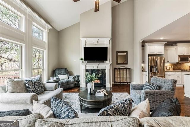 10449 Park Walk Point, Johns Creek, GA 30022