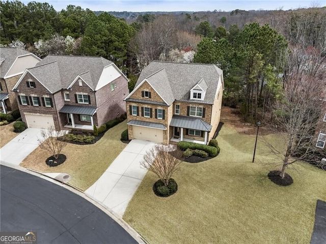 10449 Park Walk Point, Johns Creek, GA 30022