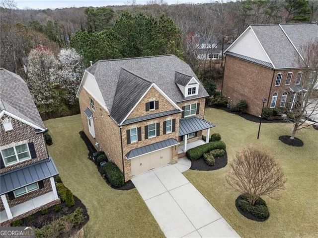 10449 Park Walk Point, Johns Creek, GA 30022