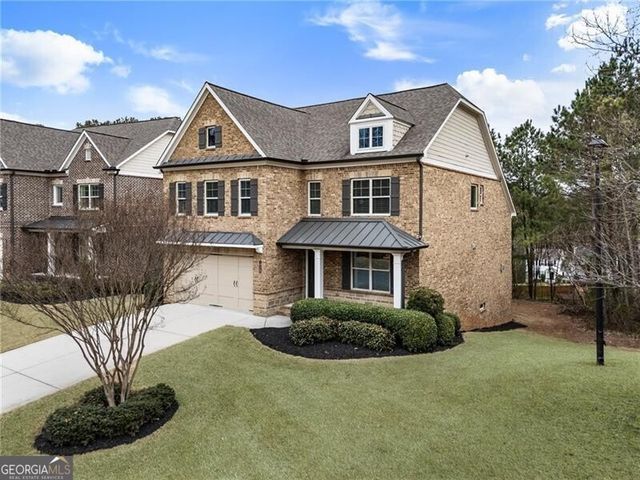 10449 Park Walk Point, Johns Creek, GA 30022