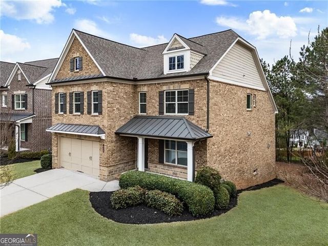 10449 Park Walk Point, Johns Creek, GA 30022