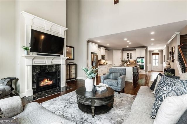 10449 Park Walk Point, Johns Creek, GA 30022