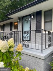 2772 S Clark Drive, Atlanta, GA 30344