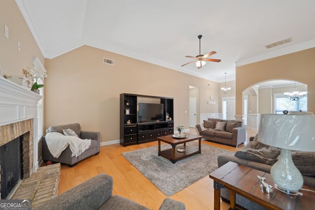 405 Stonecrest Court, Macon, GA 31216