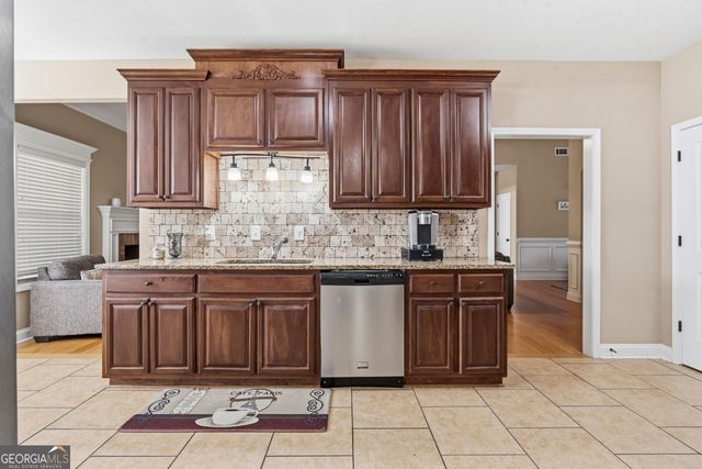 405 Stonecrest Court, Macon, GA 31216
