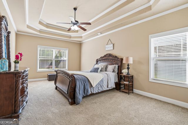 405 Stonecrest Court, Macon, GA 31216