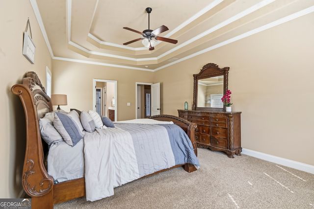 405 Stonecrest Court, Macon, GA 31216