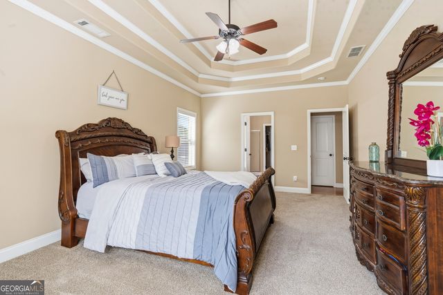 405 Stonecrest Court, Macon, GA 31216