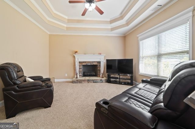 405 Stonecrest Court, Macon, GA 31216