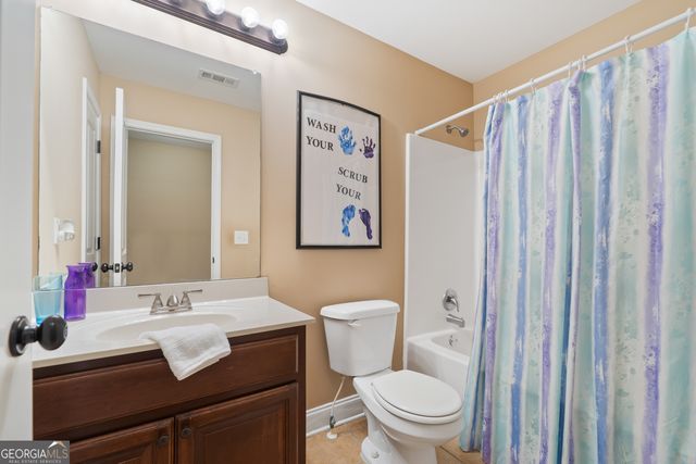 405 Stonecrest Court, Macon, GA 31216