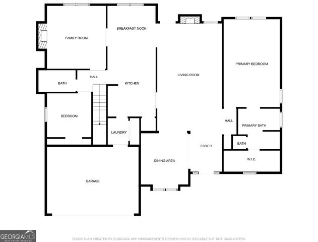 405 Stonecrest Court, Macon, GA 31216