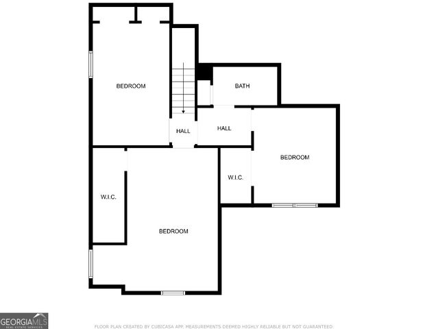405 Stonecrest Court, Macon, GA 31216