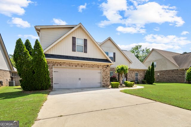 405 Stonecrest Court, Macon, GA 31216