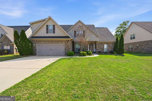 405 Stonecrest Court, Macon, GA 31216