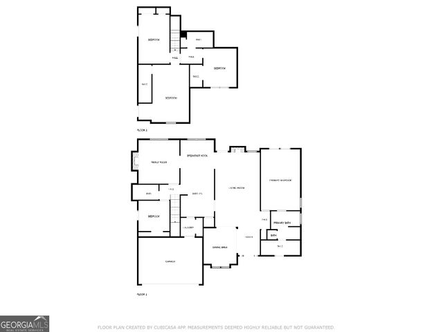 405 Stonecrest Court, Macon, GA 31216