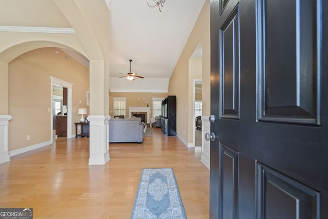 405 Stonecrest Court, Macon, GA 31216