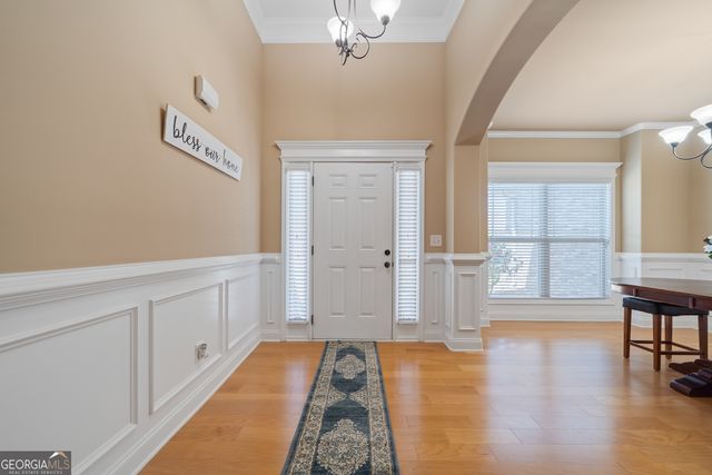 405 Stonecrest Court, Macon, GA 31216