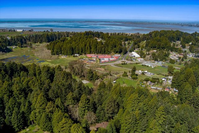 230 Blue Blossom Lane, Freshwater, CA 95503