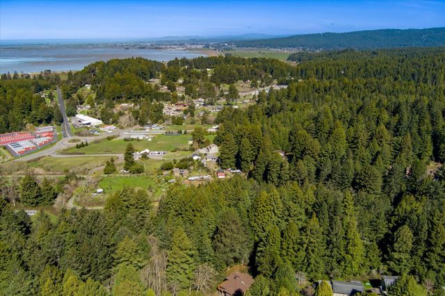 230 Blue Blossom Lane, Freshwater, CA 95503