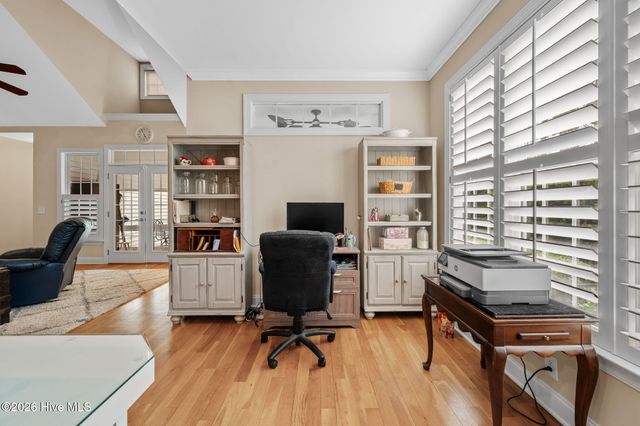 3705 Willow Lake Drive SE, Southport, NC 28461