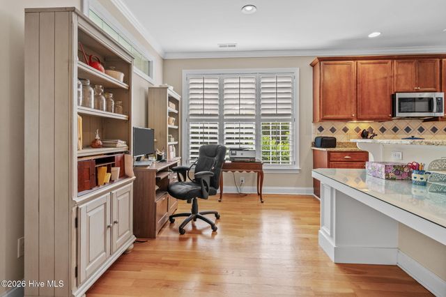 3705 Willow Lake Drive SE, Southport, NC 28461