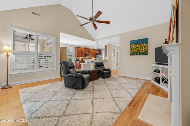 3705 Willow Lake Drive SE, Southport, NC 28461