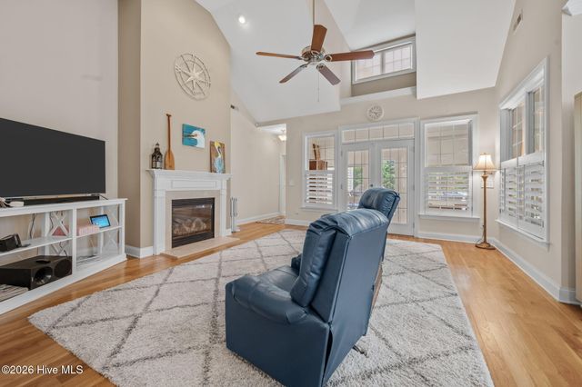 3705 Willow Lake Drive SE, Southport, NC 28461