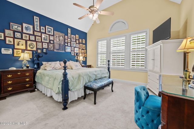 3705 Willow Lake Drive SE, Southport, NC 28461