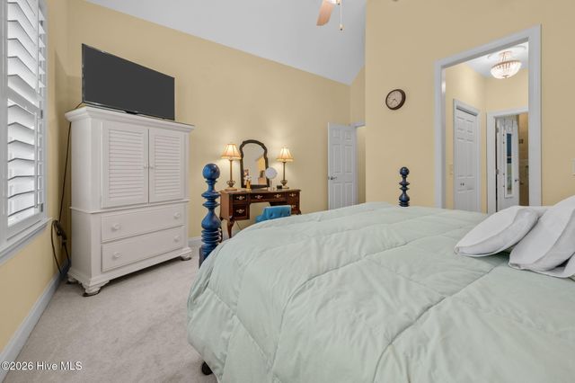 3705 Willow Lake Drive SE, Southport, NC 28461