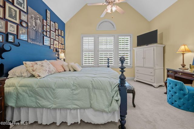 3705 Willow Lake Drive SE, Southport, NC 28461